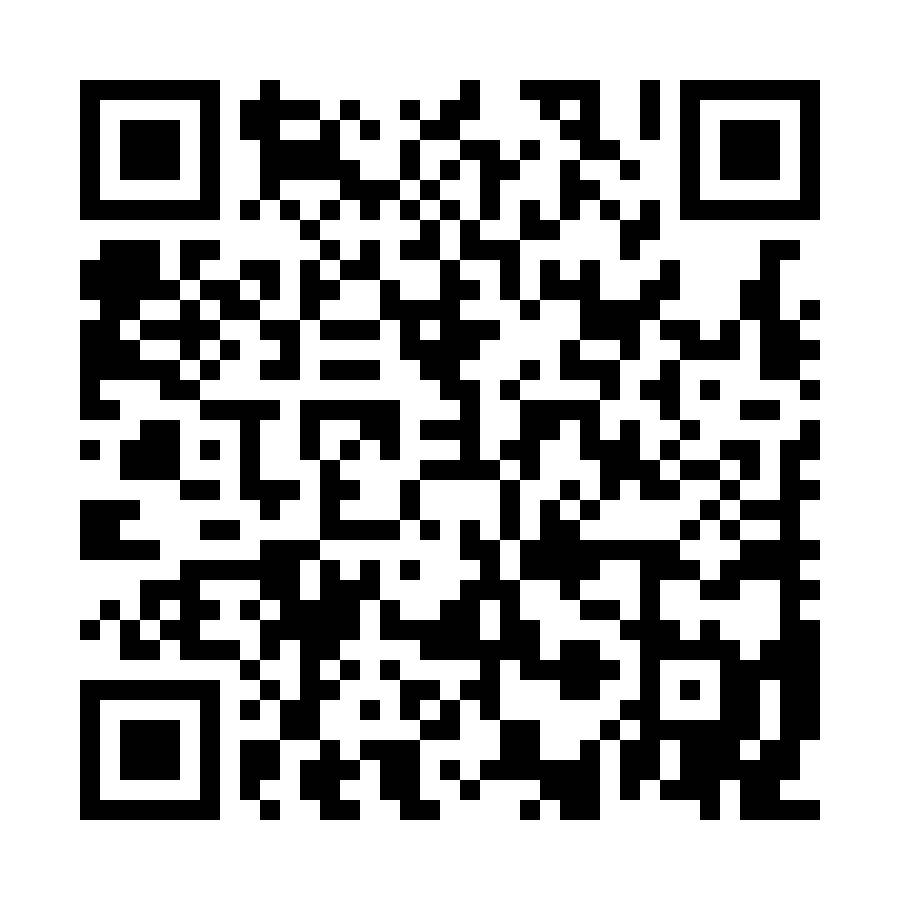 QR - TS1-7C40B0
