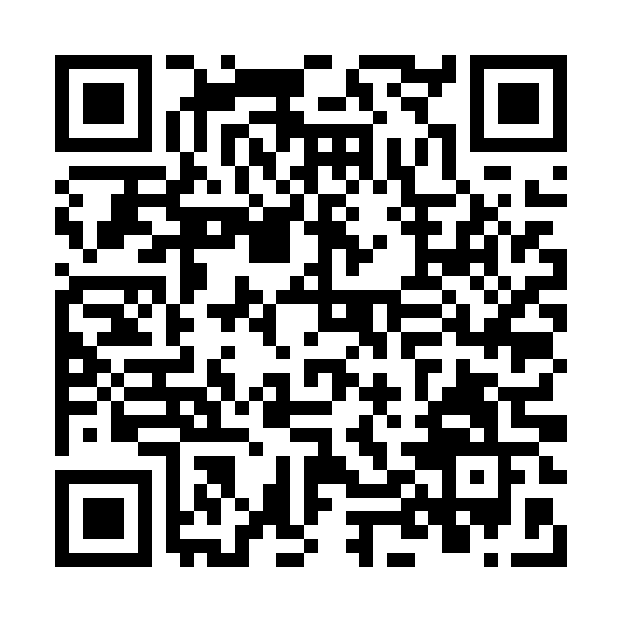 QR - TS1-E81490