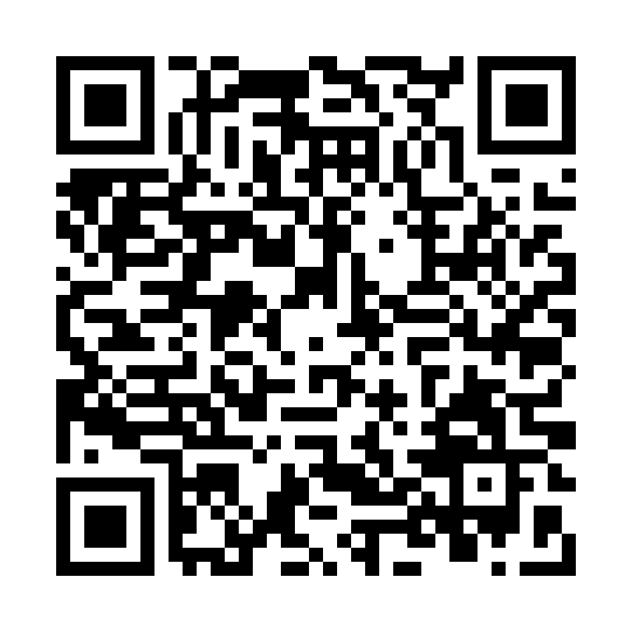 QR - TS3-E618E9